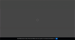 Desktop Screenshot of dartmoor-erlangen.de