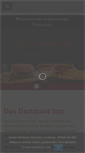 Mobile Screenshot of dartmoor-erlangen.de